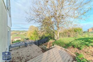  Maison � vendre 5 pi�ces 96 m�