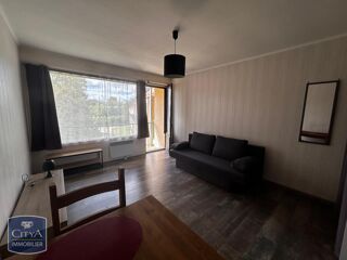  Appartement  vendre 1 pice 24 m