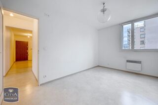  Appartement � vendre 2 pi�ces 61 m�