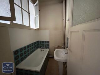  Appartement � vendre 2 pi�ces 38 m�