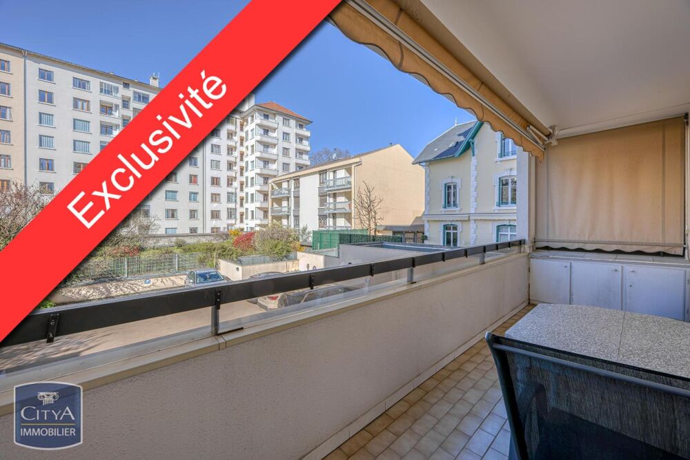 � vendre  Appartement Annecy (74000)