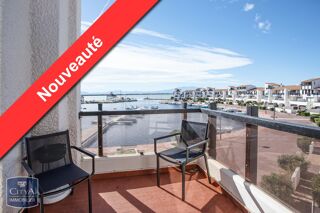  Appartement  vendre 2 pices 33 m