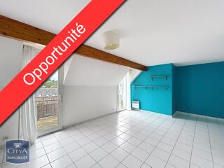  Appartement � vendre 2 pi�ces 51 m�