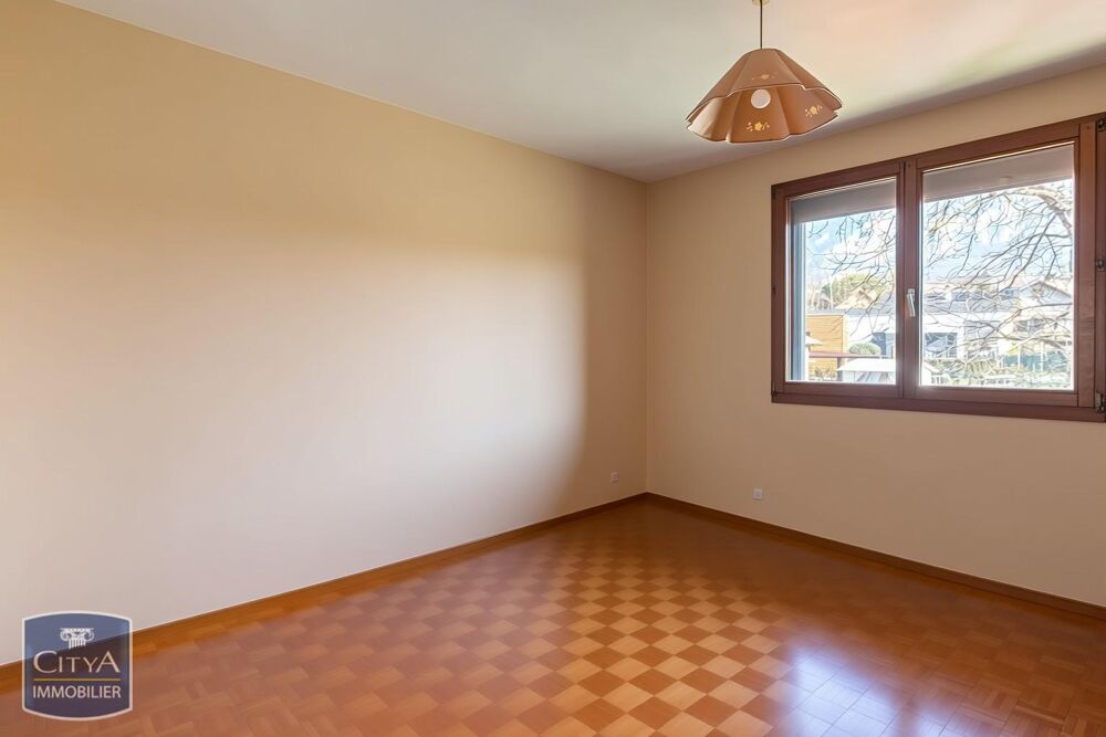  vendre  Maison Aix-les-Bains (73100)