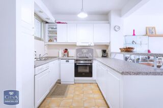  Appartement � vendre 2 pi�ces 50 m�