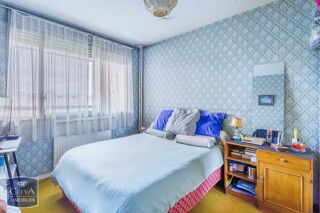  Appartement  vendre 2 pices 