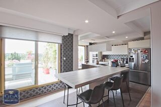  Appartement  vendre 5 pices 200 m