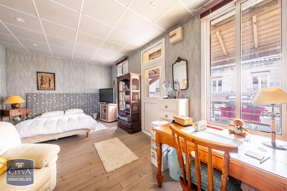 � vendre  Maison Bordeaux (33300)