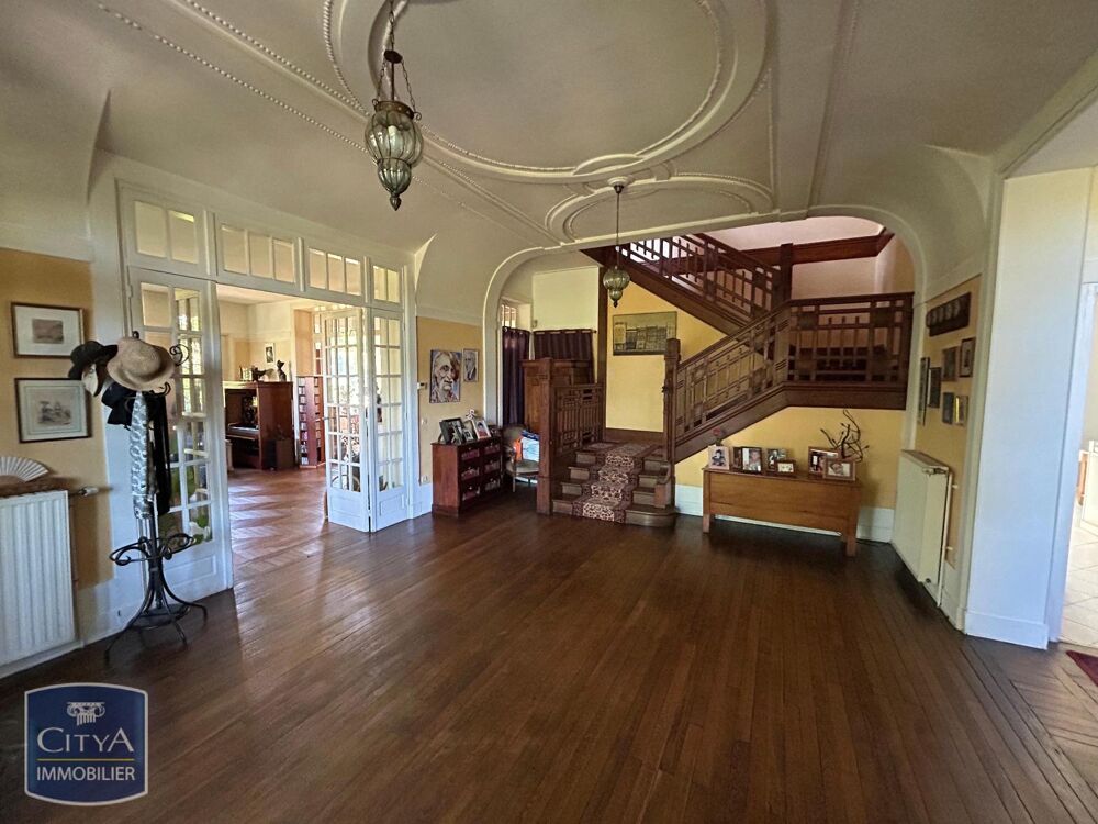  vendre  Maison Dieppe (76200)