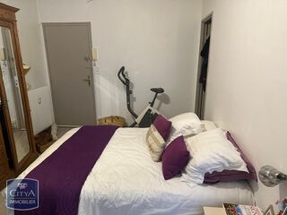  Appartement  vendre 1 pice 28 m