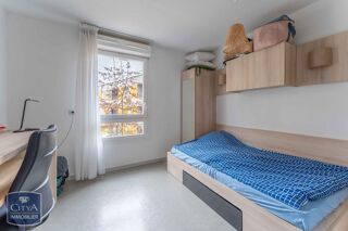  Appartement � vendre 1 pi�ce 19 m�