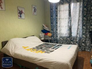  Appartement  vendre 3 pices 54 m