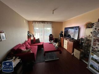  Appartement � vendre 2 pi�ces 40 m�