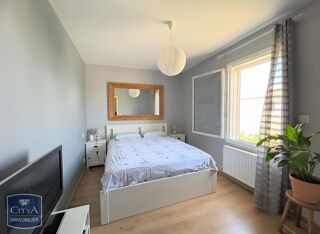  Maison  vendre 5 pices 99 m