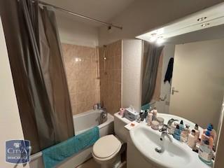  Appartement � vendre 1 pi�ce 22 m�