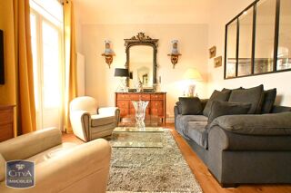  Appartement � vendre 2 pi�ces 80 m�