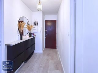  Appartement � vendre 2 pi�ces 56 m�