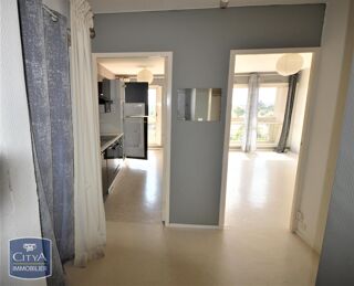  Appartement � vendre 1 pi�ce 44 m�