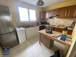  Appartement  vendre 3 pices 74 m