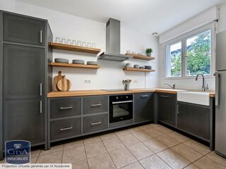  Maison � vendre 4 pi�ces 80 m�