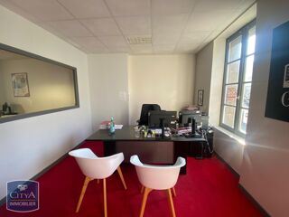  Immeuble � vendre 195 m�