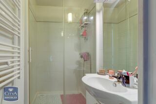  Appartement � vendre 2 pi�ces 35 m�