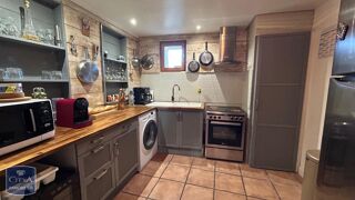  Maison � vendre 4 pi�ces 90 m�