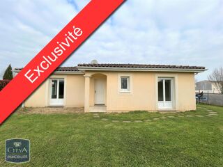  Maison � vendre 4 pi�ces 87 m�