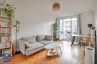  Appartement � vendre 3 pi�ces 54 m�