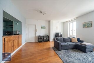  Appartement � vendre 3 pi�ces 67 m�
