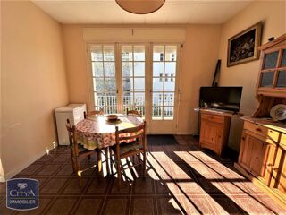  Appartement � vendre 2 pi�ces 34 m�