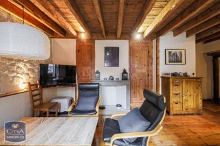  Appartement � vendre 2 pi�ces 62 m�