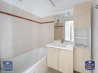  Appartement � vendre 3 pi�ces 58 m�