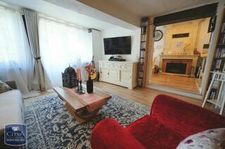  Maison � vendre 7 pi�ces 133 m�