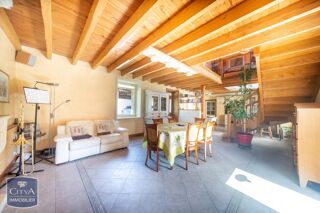  Maison � vendre 7 pi�ces 228 m�