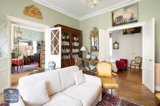  Appartement  vendre 3 pices 89 m