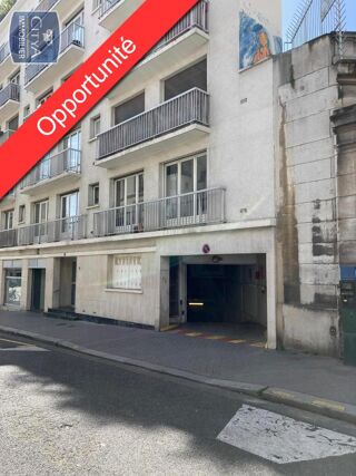  Parking / Garage  vendre 13 m