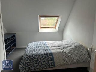  Appartement � vendre 2 pi�ces 45 m�