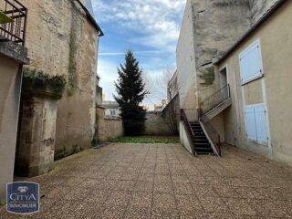  Appartement  vendre 1 pice 29 m