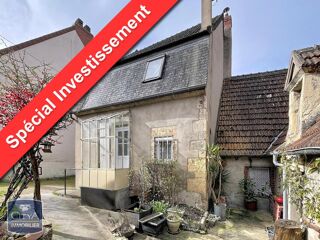  Maison � vendre 2 pi�ces 63 m�