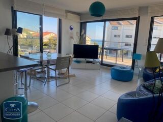  Appartement � vendre 3 pi�ces 65 m�