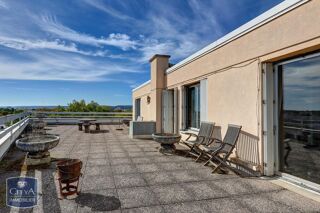  Appartement  vendre 4 pices 78 m