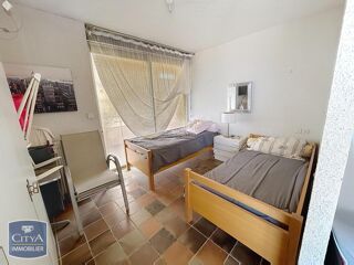  Appartement � vendre 3 pi�ces 57 m�