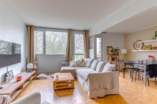  Appartement � vendre 2 pi�ces 60 m�