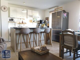  Appartement  vendre 3 pices 61 m