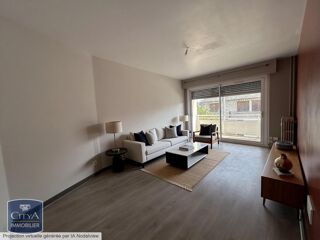  Appartement � vendre 2 pi�ces 47 m�