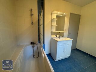  Appartement  vendre 2 pices 48 m