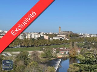  Appartement � vendre 2 pi�ces 48 m�