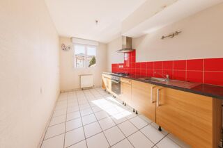  Appartement � vendre 4 pi�ces 90 m�