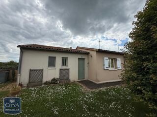  Maison � vendre 3 pi�ces 67 m�